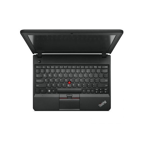 Lenovo Thinkpad Refurbished X131e,8GB RAM,500GB HDD Plus Bag, Mouse -Black