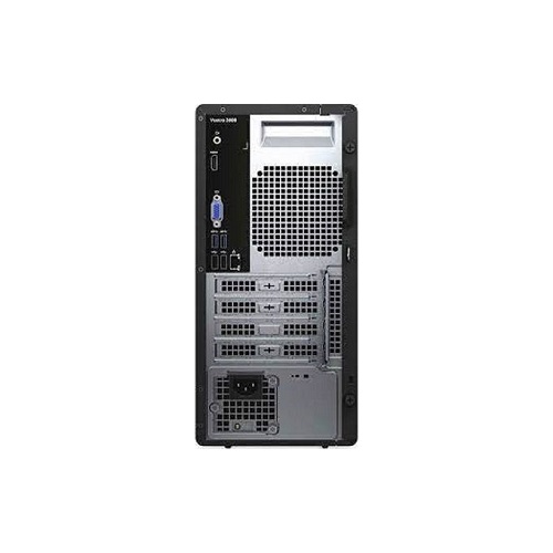 DELL Optiplex 3090 MT PC-Ci3-10105-4GB-1TB - Black