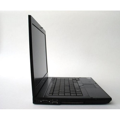 DELL Refurbished E6400, Core2Duo, 14'', 2GB RAM,250GB HDD - Black