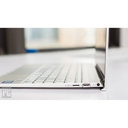  Hp ENVY 13 i5 512 SSD 8GB 11th Gen - Silver