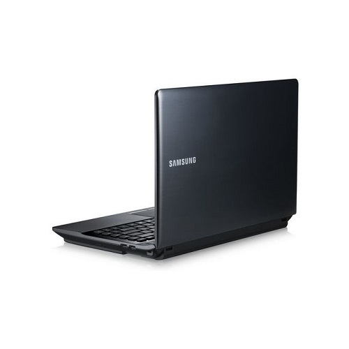 Samsung Refurbished Samsung Notebook,Intel® Core™ i3,3GB Ram,250GB Hdd - Black