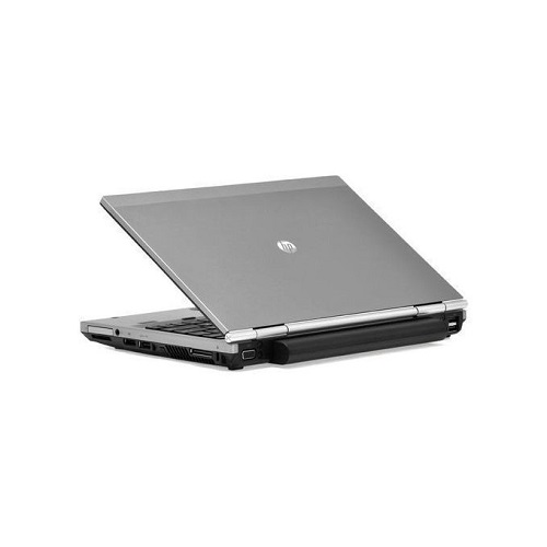 Hp Refurbished Elitebook 2560P/2570P Core i5 4GB 320GB, 12.5" - Silver