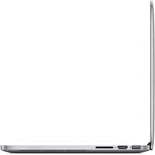 Apple MacBook Pro 13 inch Retina Display Core i5 2.7GHz, 8GB Ram, 256GB SSD - Silver