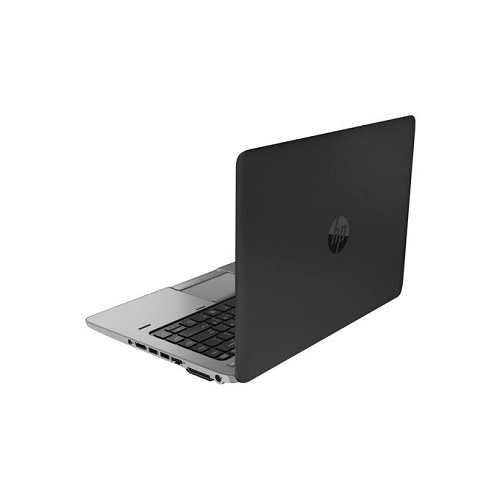 Hp Elitebook Notebook Core I5,8GB RAM,512GB SSD 14" - Black