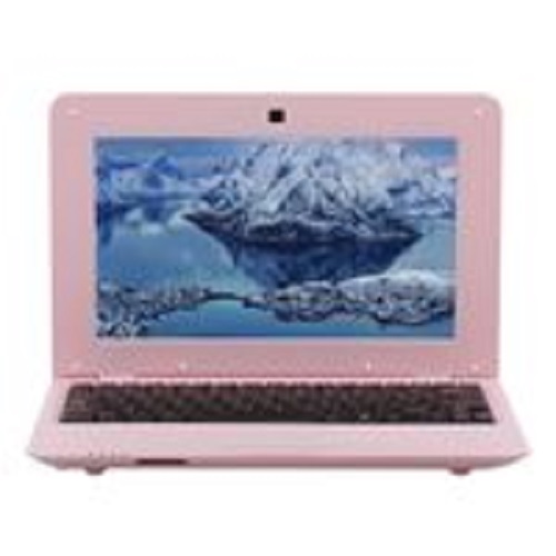 10.1inch Portable Netbook ACTIONS S500 1.5GHz ARM