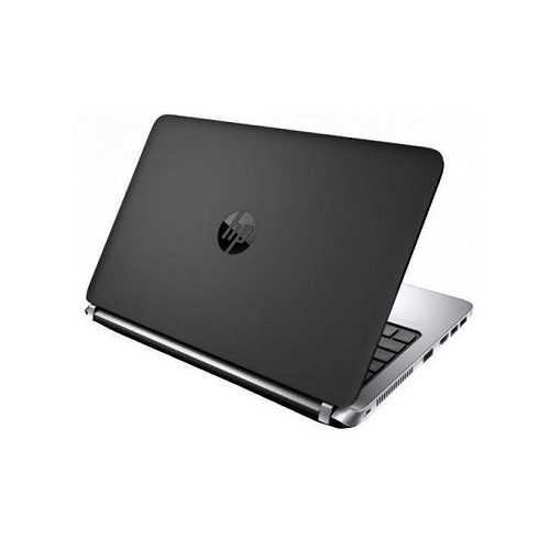 Hp Refurbished Probook 430 G2 Core i3 8GBRAM ,500GB HDD - Black