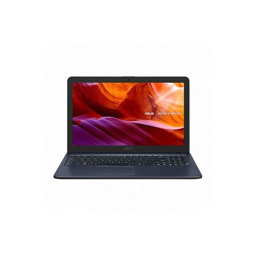 Asus Intel Celeron 15.6'' Laptop 4 GB 1TB Win 10 - Star Grey