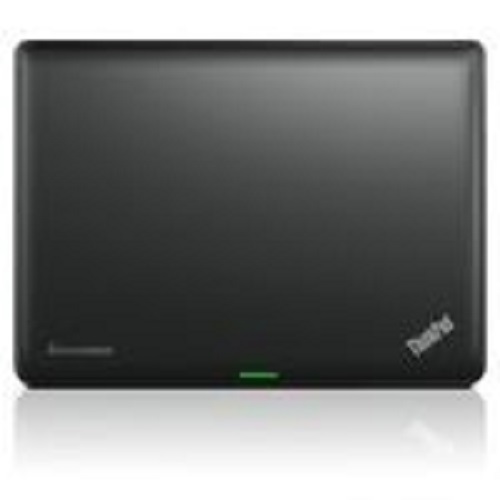 Lenovo Refurbished 11''Mini 4GBRAM 320GB HDD -Black