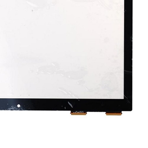 Durable LCD Screen Touch Glass For Acer V5-122P V5-132P V3-111P