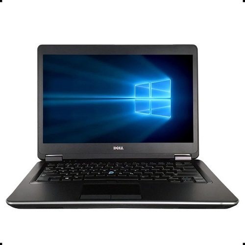 DELL Refurbished Latitude 7240 I5 4GB RAM 256GB SSD,12.5