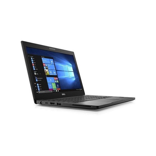 DELL Latitude 7280,12.5