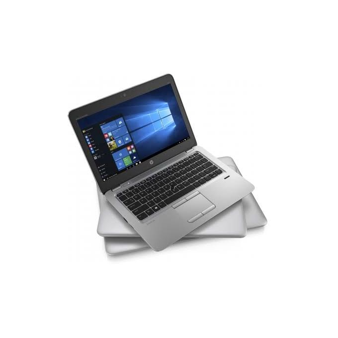 Hp Refurbished Elitebook 820 Core i7, 8 GB Ram-500Gb-Hdd - Grey