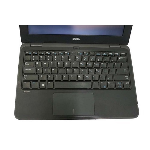 DELL Refurb Inspiron 15 3000 - Intel Celeron 4GB RAM 500GB HDD