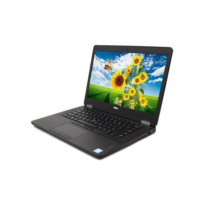 DELL Refurbished Latitude E7470,Core i5, 8GB RAM,256GB SSD,14