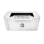 Hp LaserJet Pro M15a Printer