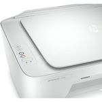 Hp Deskjet 2320 All-in-One - White