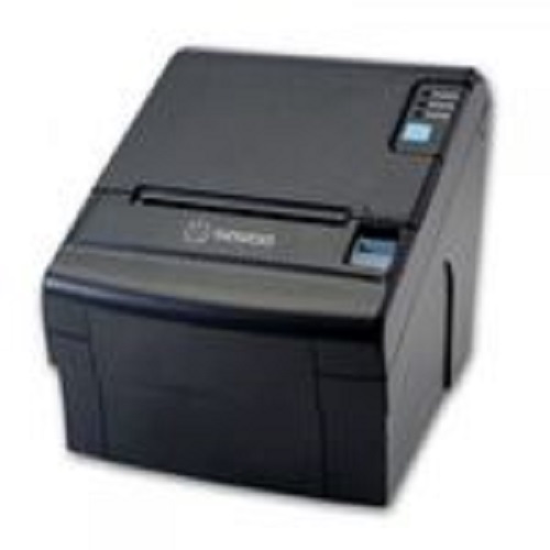 Sewoo SLK-TL210 Thermal POS Printer - Black