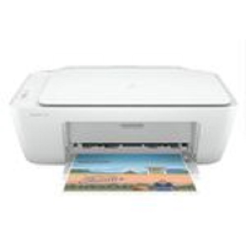 DeskJet 2320 All-in-One Printer Copy, Scan,Print - White