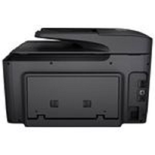 Hp Officejet Pro 8710 All-In-One Printer