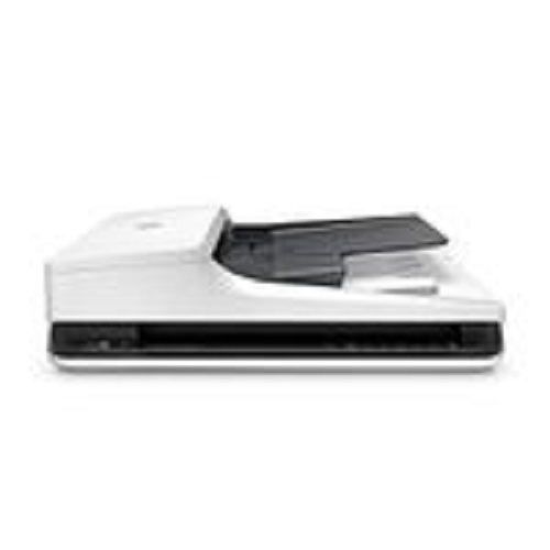 Hp Scan Jet Pro 2500 F1