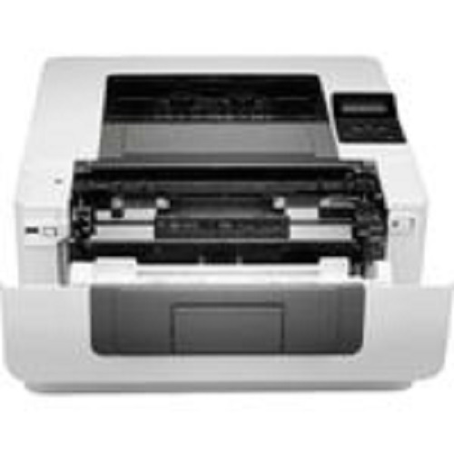 Hp LaserJet printer 404dn white Mono Duplex