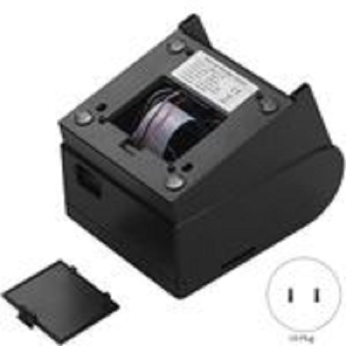 GOOJPRT JP-58DC Thermal Receipt Printer 58mm Thermal