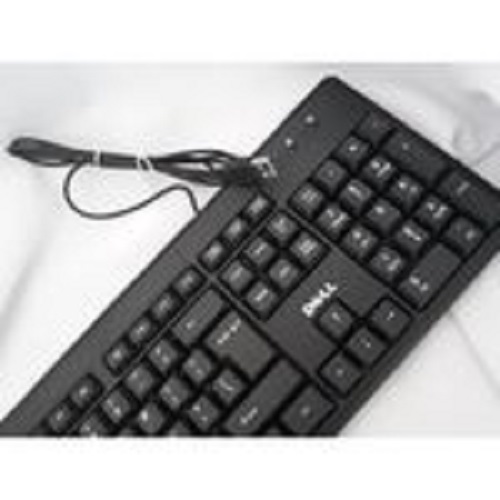 DELL businesskeyboard