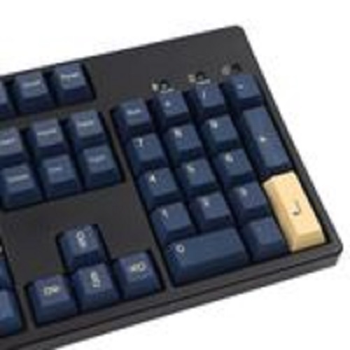 2 Kit PBT Key Caps Only Keycaps for Mechanical Keyboard