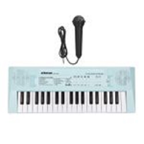 Electronic Piano with Mini Keyboard 37-Key Electronic