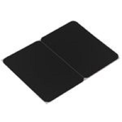 Wrist Palm Rest Cover With Trackpad Protector For Keyboard Black