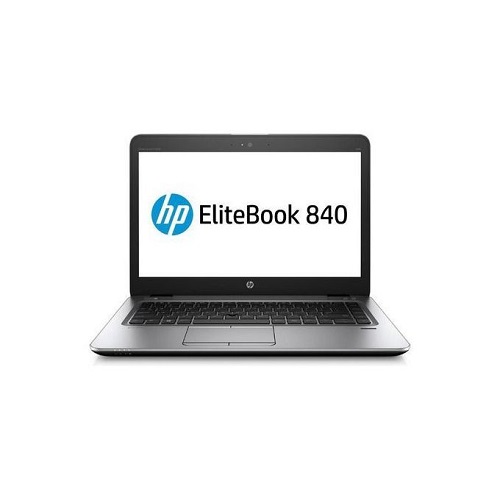 Hp 840 G3 8Gb Ram 500 GB Hdd-Corei7 6Th Gen-14Inch-Grey