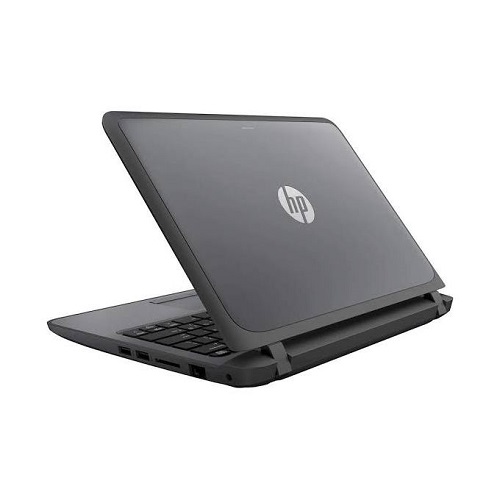 Hp Refurbished-Probook 11--G1-4Gb-Ram-320Gb-12inch-12hrs