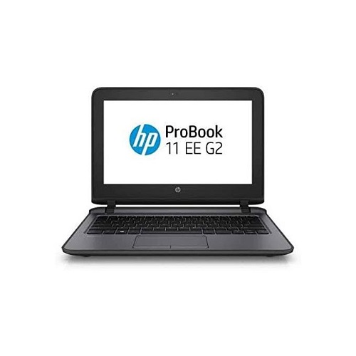 Hp Refurbished-Probook 11--G1-4Gb-Ram-320Gb-12inch-12hrs