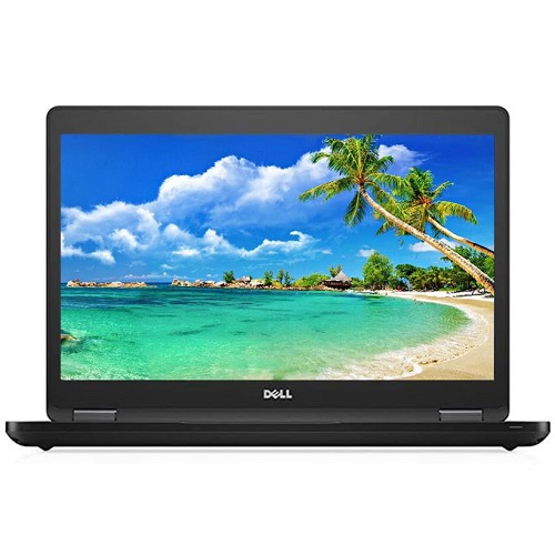 Dell Latitude E5480