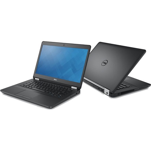 Dell Latitude E5480