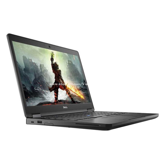 Dell Latitude E5480