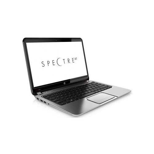 Hp Refurbished Spectre Core i5,4GB RAM,256GB SSD 13" - Silver ,With a Free Bag