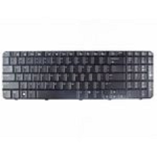 Hp Compaq Presario CQ60 G60 CQ60-101XX CQ60-102T Keyboard-Black